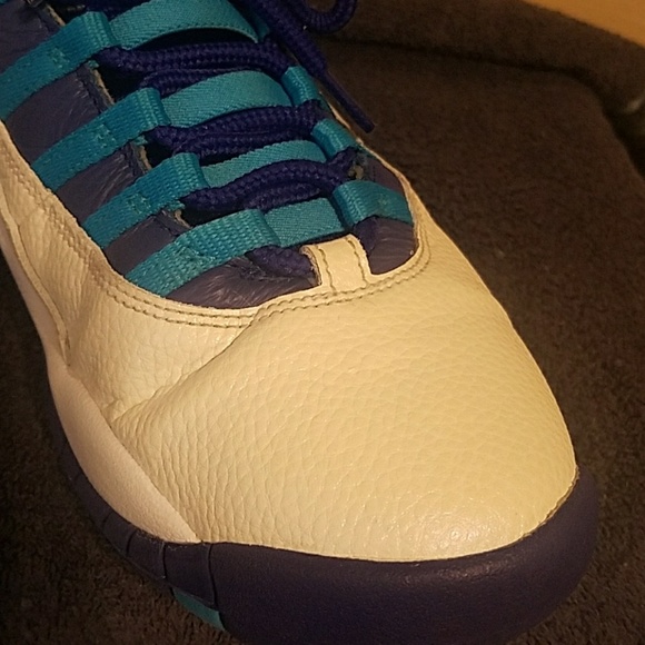 Jordan 10 SOLD SOLD SOLD - Picture 6 of 6